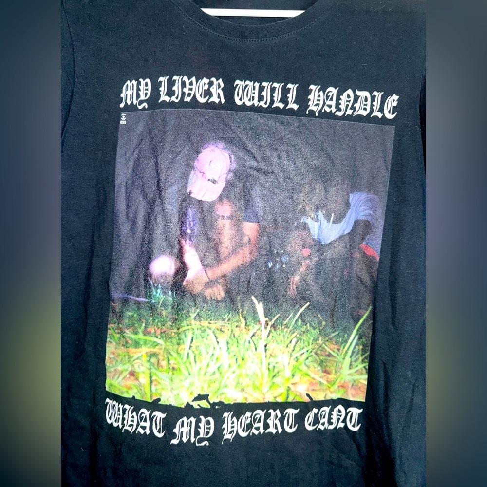 Suicideboys merchant t shirt